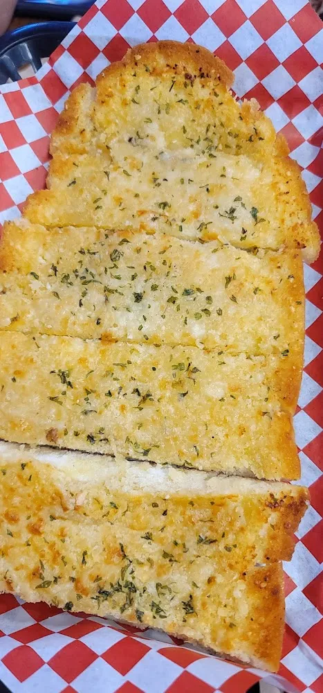 Garlic Bread